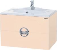 Тумба под раковину Bellezza Флоренция 90 бежевая