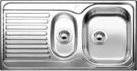 Мойка кухонная Blanco Tipo 6 S Basic, сталь