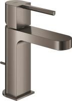 Смеситель для раковины Grohe Plus 32612AL3 темный графит