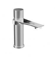 Смеситель для раковины Webert One-B NB830101015 нержавеющая сталь