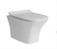 Подвесной унитаз CeramaLux 2615E