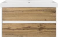 Тумба с раковиной Misty Адриана 90