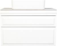 Тумба с раковиной Orange Modi 75