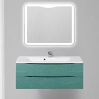 Мебель для ванной BelBagno Marino 120 patinato mirto