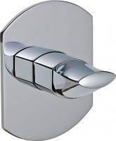 Смеситель для душа Treemme Hedo 0908.CC.OLD с внутренней частью