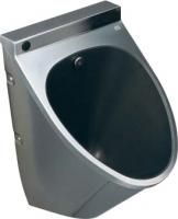 Писсуар IFO Public Steel 8710082 подвесной, с сенсорным управлением