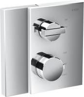 Смеситель для душа Axor Edge 46750000 термостат