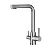 Смеситель для кухни Raglo R81.61.05 с подключением к фильтру