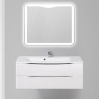 Мебель для ванной BelBagno Marino 120 bianco opaco
