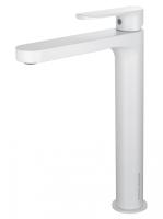Смеситель для раковины Wonzon & Woghand WW-H1034-MW высокий