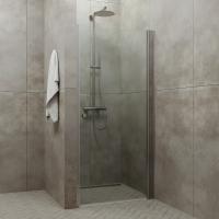 Душевая дверь в нишу Triton Уно Щ0000036860 70 Душевая дверь в нишу Triton Уно Щ0000036860 70