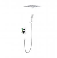 Душевая система Timo Selene SX-2029/00SM хром встраиваемая