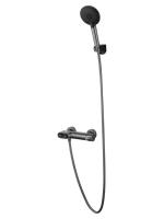 Смеситель для душа Wonzon & Woghand Muse Corno WW-A30902-BGG