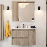 Мебель для ванной Onika Амара 85.13 баменда