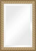 Зеркало Evoform Exclusive BY 1293 74x104 см медный эльдорадо