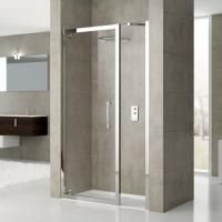 Душевая дверь в нишу Novellini ROSE G+F ROSEGF114-1K Душевая дверь в нишу Novellini ROSE G+F ROSEGF114-1K
