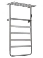 Полотенцесушитель электрический Wonzon & Woghand Düsseldorf WW-A208-BR