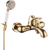 Смеситель для ванны Iddis Oldie OLDYG00i02