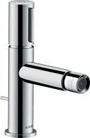 Смеситель для биде Axor Uno 45210000 хром