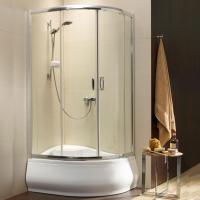 Душевой уголок Radaway Premium Plus E 100x80x170 прозрачное стекло