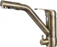 Смеситель для кухни Ganzer Rein GZ16026D с подключением к фильтру