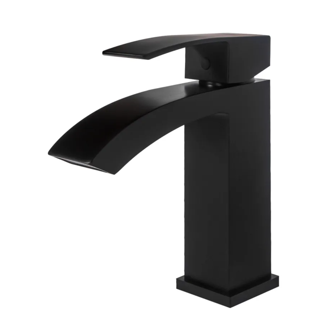 Смеситель для раковины Grocenberg GB2007BL