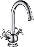 Смеситель для кухни D&K Hercules Hessen DA1422441