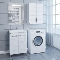 Мебель для ванной СанТа Родос 60 напольная