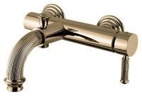 Смеситель для ванны Cezares Olimp VM 02 L