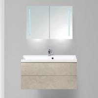Мебель для ванной BelBagno Regina 100 stucco veneziano