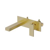 Смеситель для раковины Timo Selene 2071/17SM встраиваемый