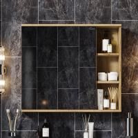 Зеркало-шкаф Onika Легран 80.00У дуб галифакс