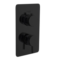 Смеситель для душа Boheme Cell 135-2-B