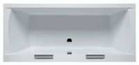 Акриловая ванна Riho Modena 190x90 см