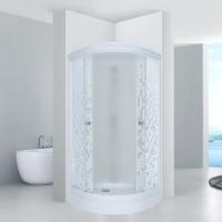 Душевой уголок Triton Стандарт 90х90 А мозаика, с поддоном