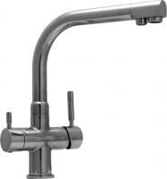 Смеситель для кухни Seaman Barcelone SSL-5383 Water