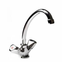 Смеситель для кухни Kaiser Delta 11093