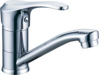 Смеситель для кухни Rush Jawa JA0735-25