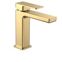 Смеситель для раковины AQUAme Savona AQM6810BG