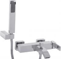 Смеситель для ванны Migliore Kvant ML.KVT-2701 Cr