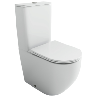 Унитаз-компакт Ceramicanova Mia CN1801