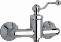 Смеситель для душа Paini Duomo 88CR5112SKM
