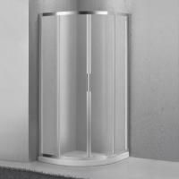 Душевой уголок BelBagno Sela R 2 85 Ch Cr