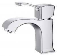 Смеситель для раковины D&K Rhein Bach DA1472101