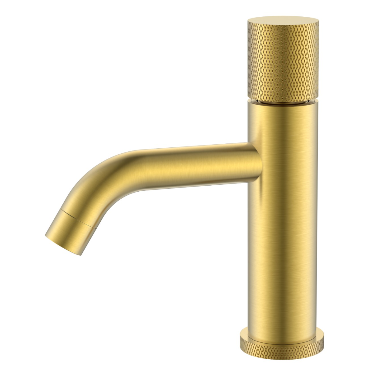 Смеситель для раковины Boheme Stick 121-MG.2