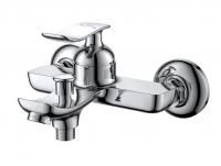 Смеситель для ванны D&K Bayern Liszt DA1233201