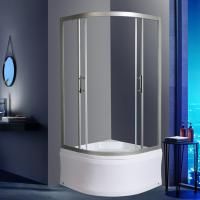 Душевой уголок WeltWasser WW500 С 80/159 с поддоном