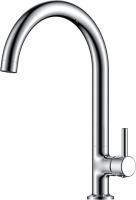 Смеситель для кухни Rossinka X X25-23U