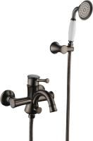 Смеситель для ванны Lemark Peretto LM6302RB