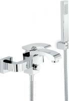 Смеситель для ванны Newform X-Sense 62540C.21.018